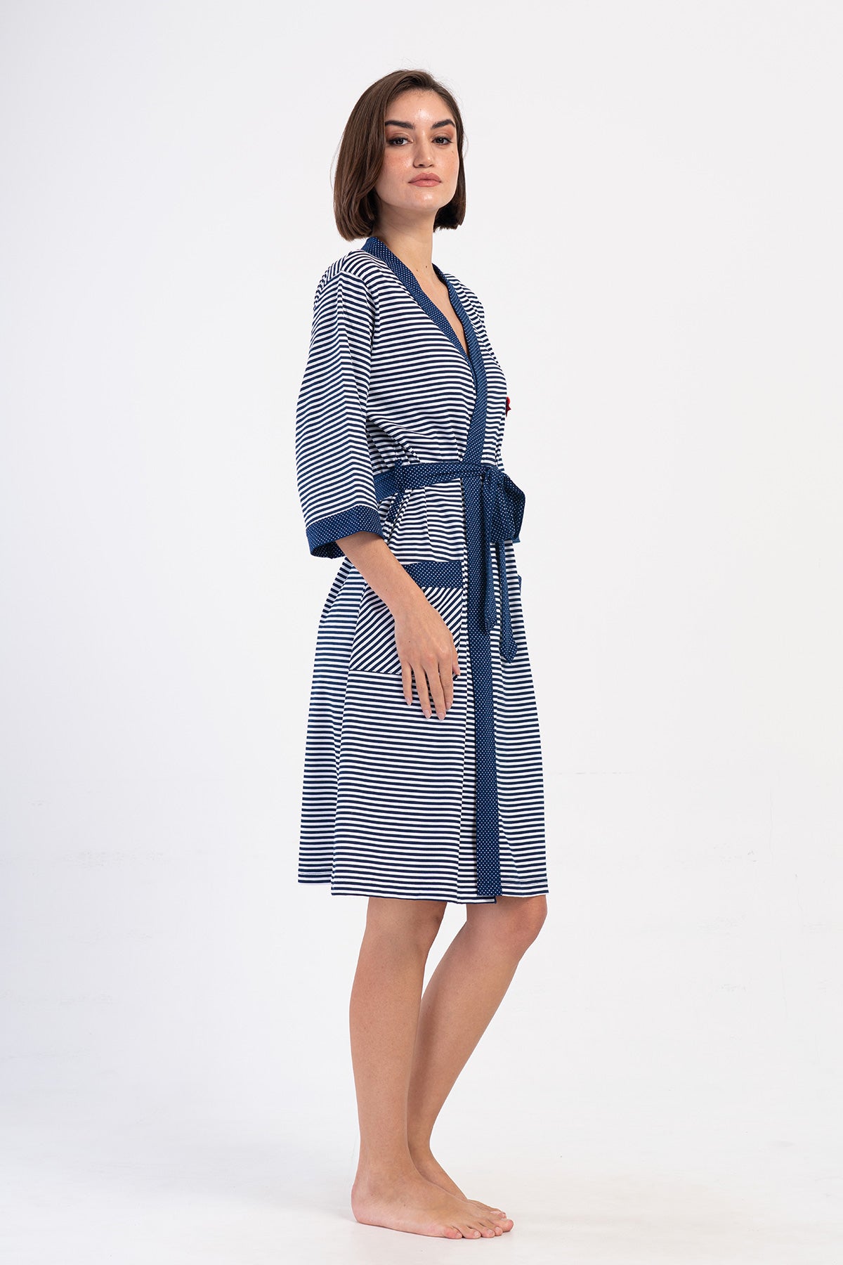 Woman Supreme Best Seller Dressing Gown