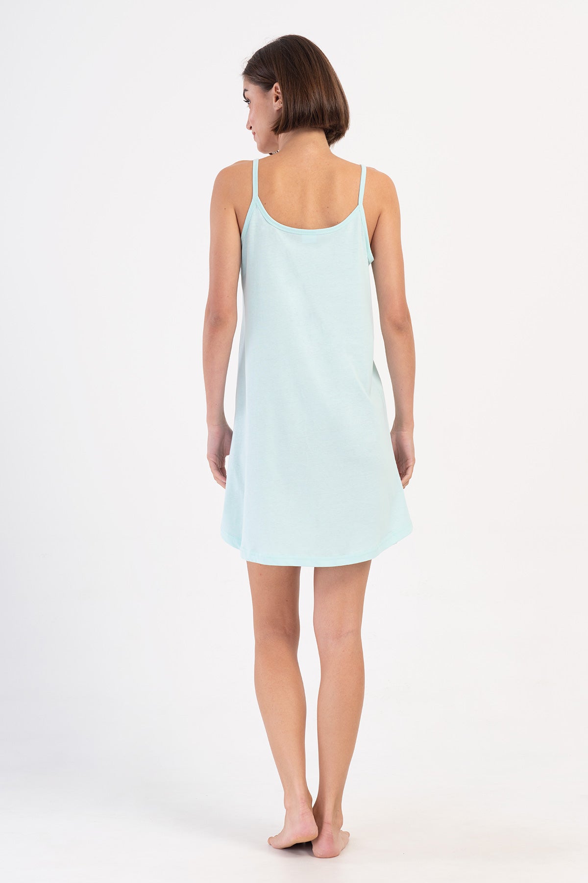 Woman Supreme Kasty Tunic