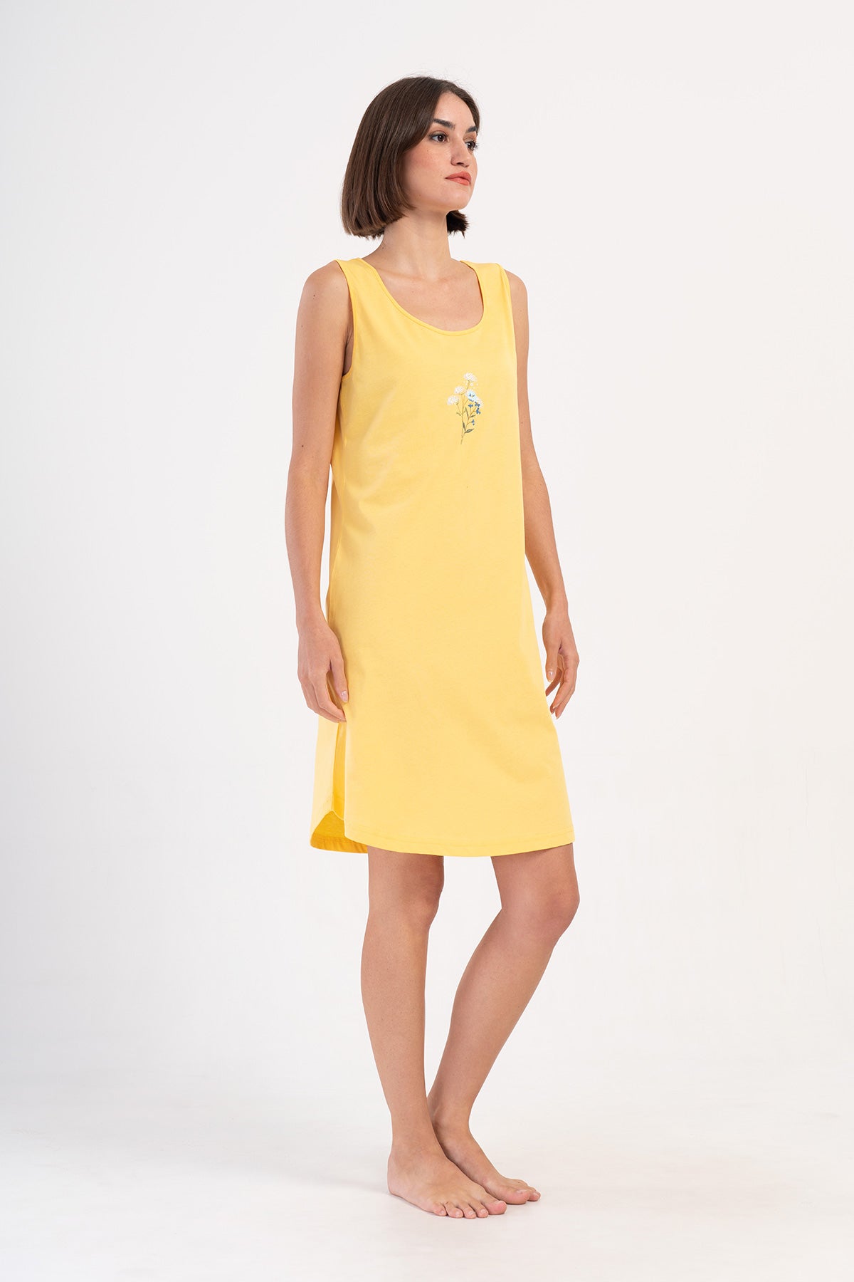 Woman Supreme Wefa Tunic