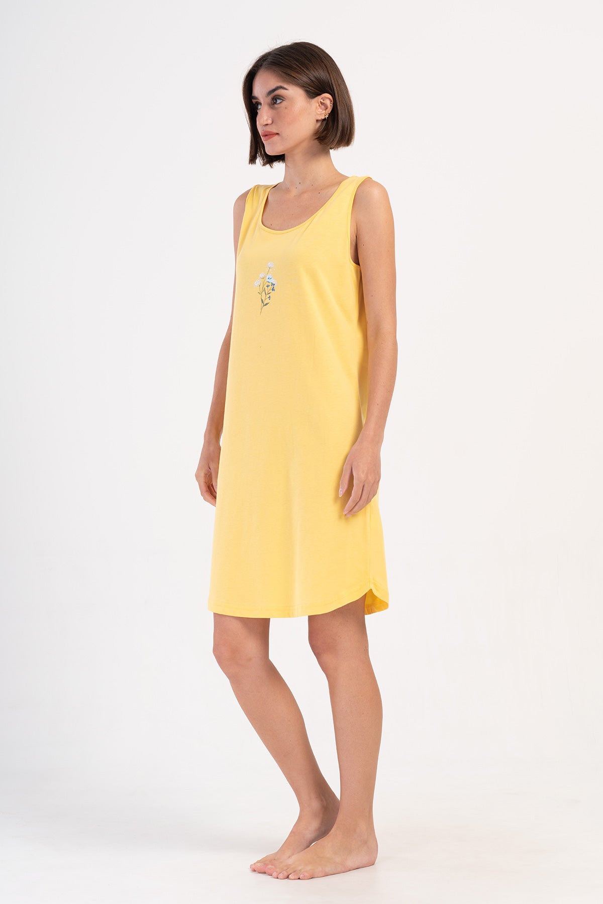 Woman Supreme Wefa Tunic