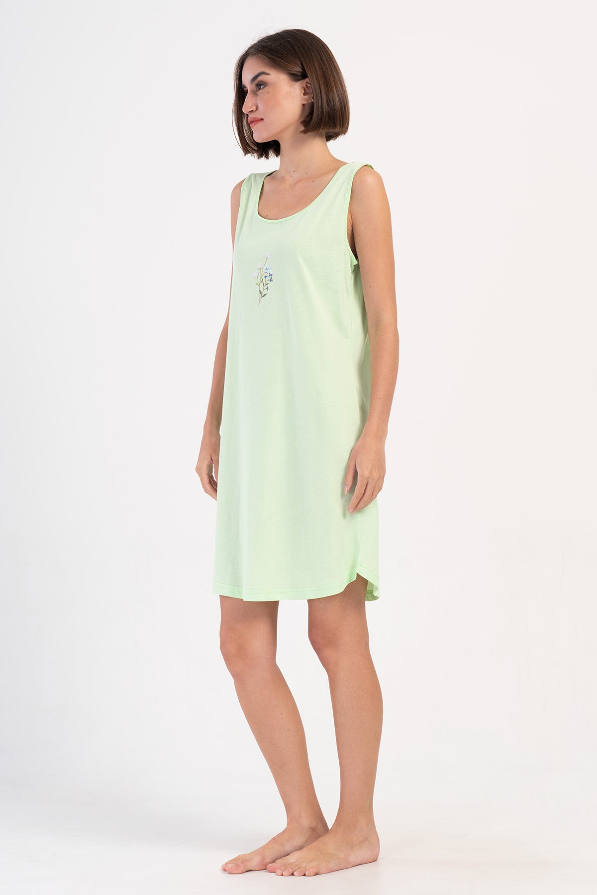 Woman Supreme Wefa Tunic
