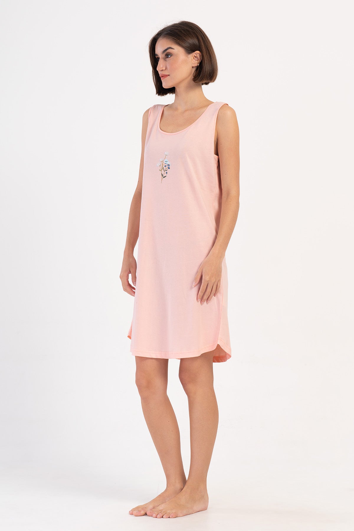 Woman Supreme Wefa Tunic