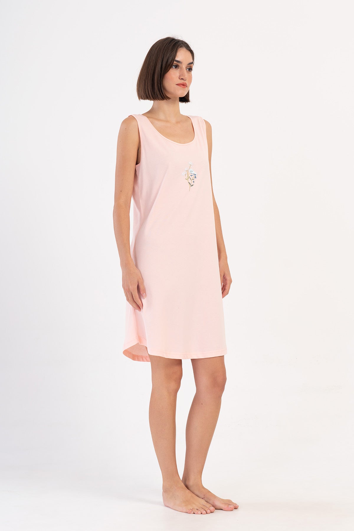 Woman Supreme Wefa Tunic