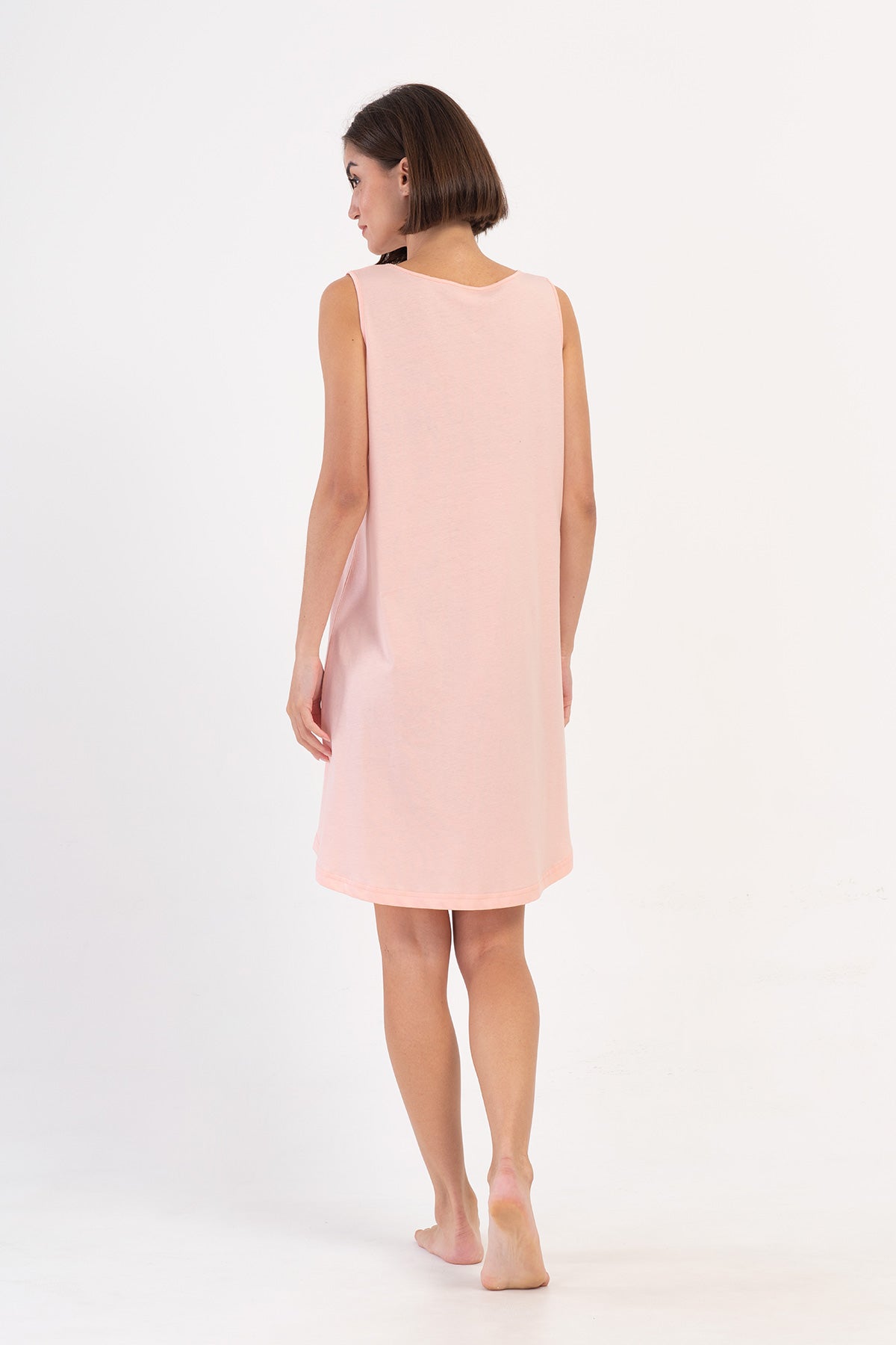 Woman Supreme Wefa Tunic