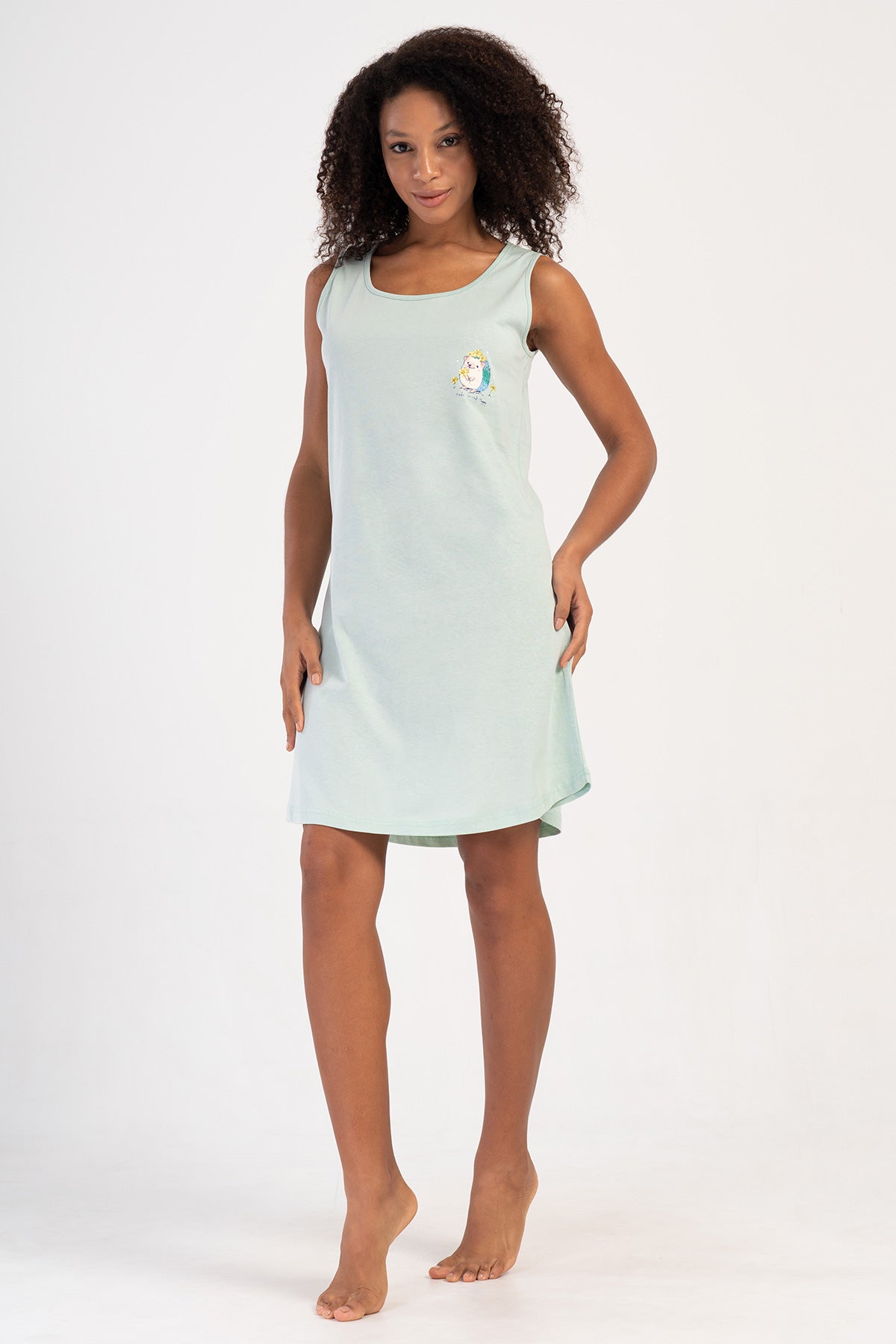 Woman Supreme Saza Tunic
