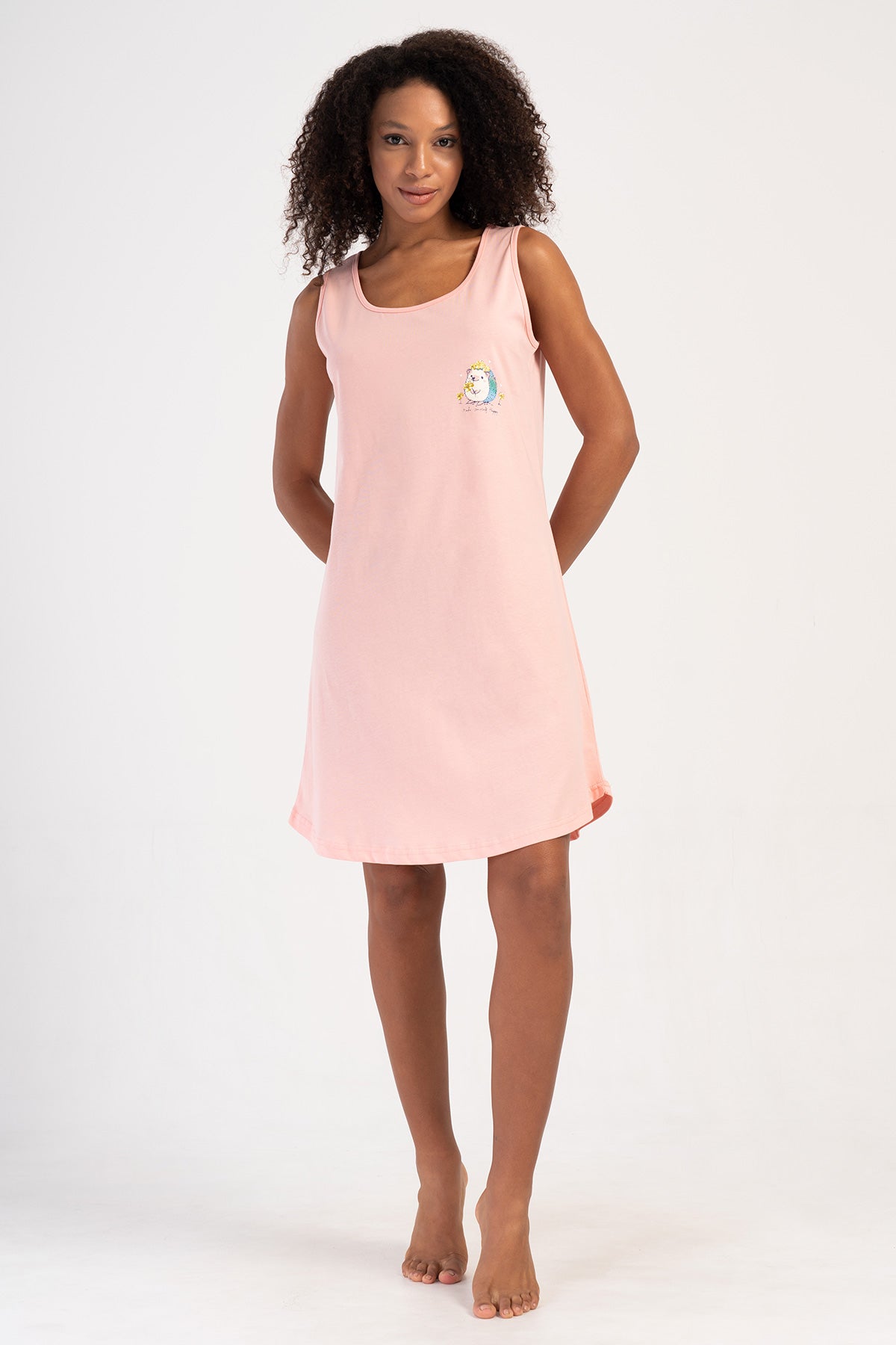 Woman Supreme Saza Tunic
