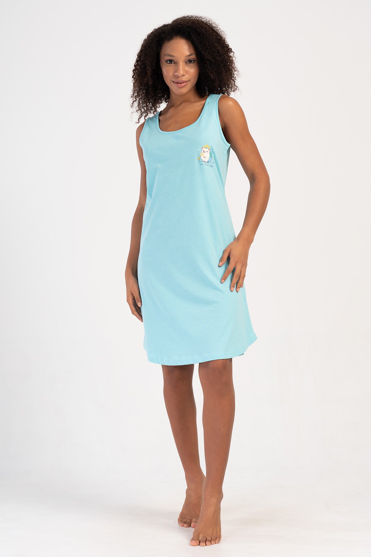 Woman Supreme Saza Tunic