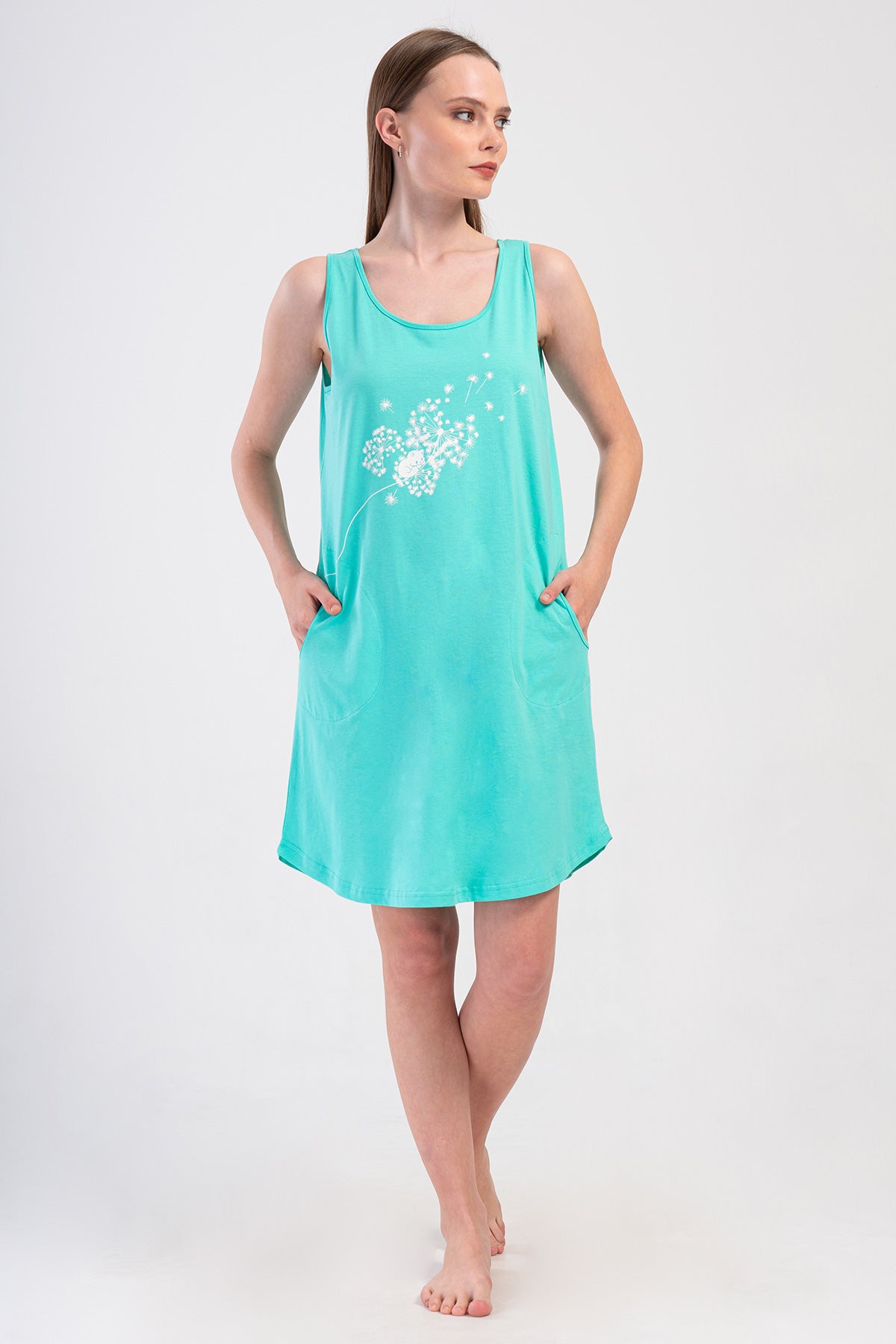 Woman Supreme Rena Tunic