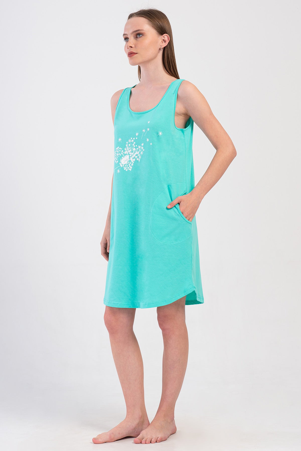 Woman Supreme Rena Tunic