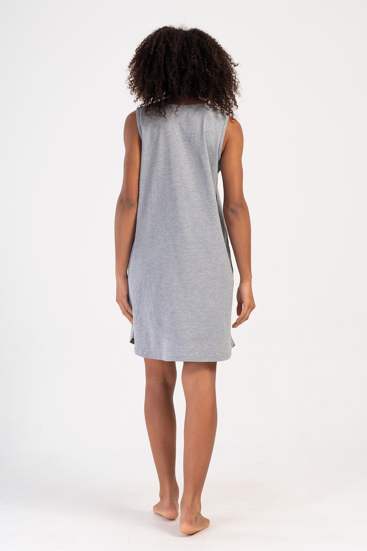 Woman Supreme Big Size City Tunic