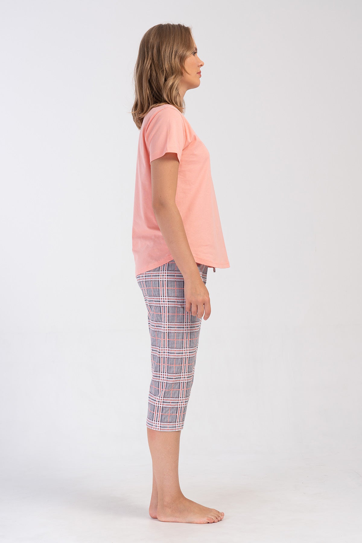Woman Supreme Ferra Capri Set