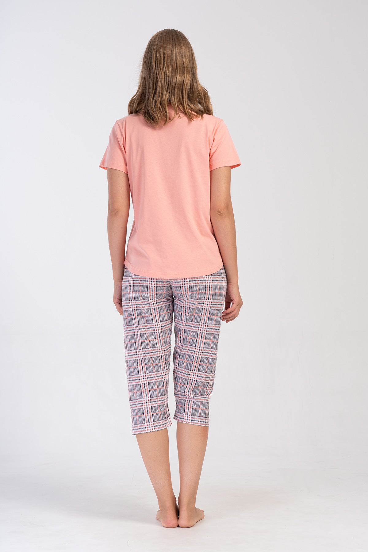 Woman Supreme Ferra Capri Set