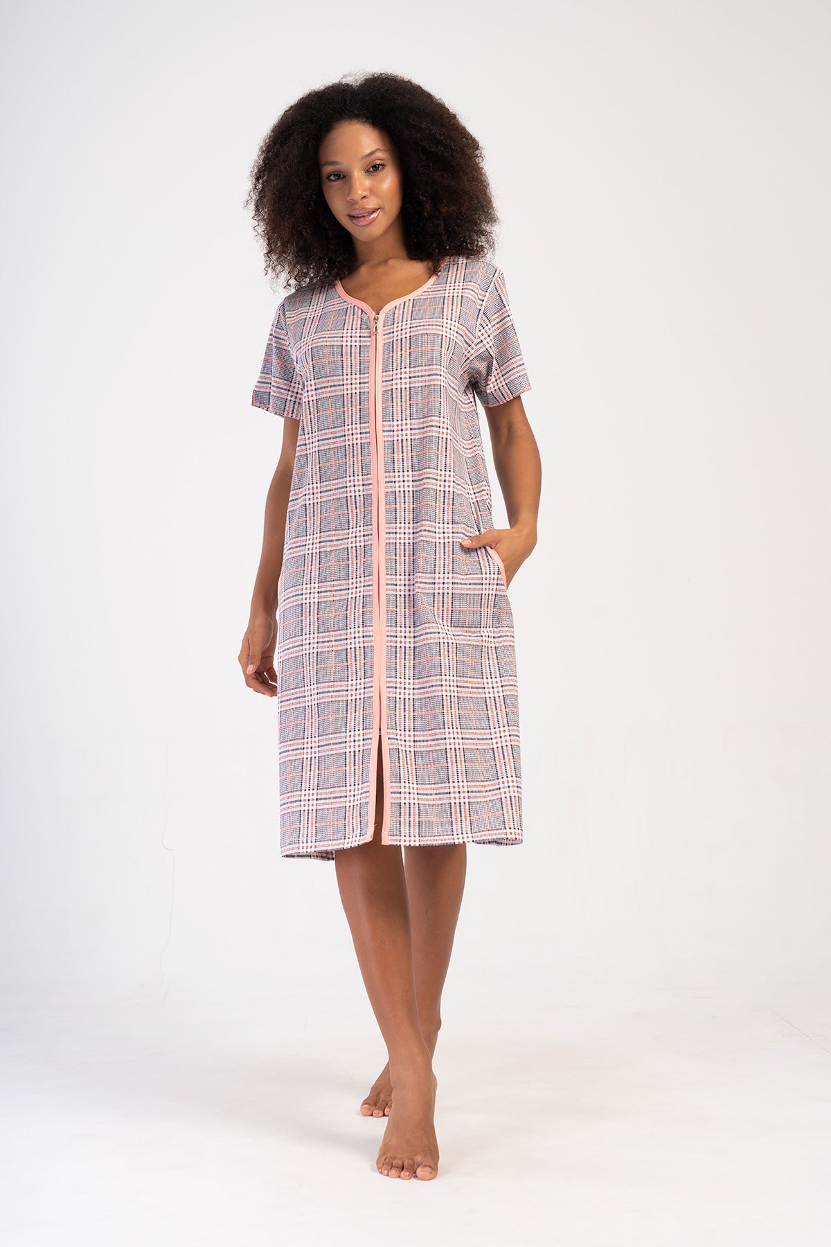 Woman Supreme Ferra Home Dress