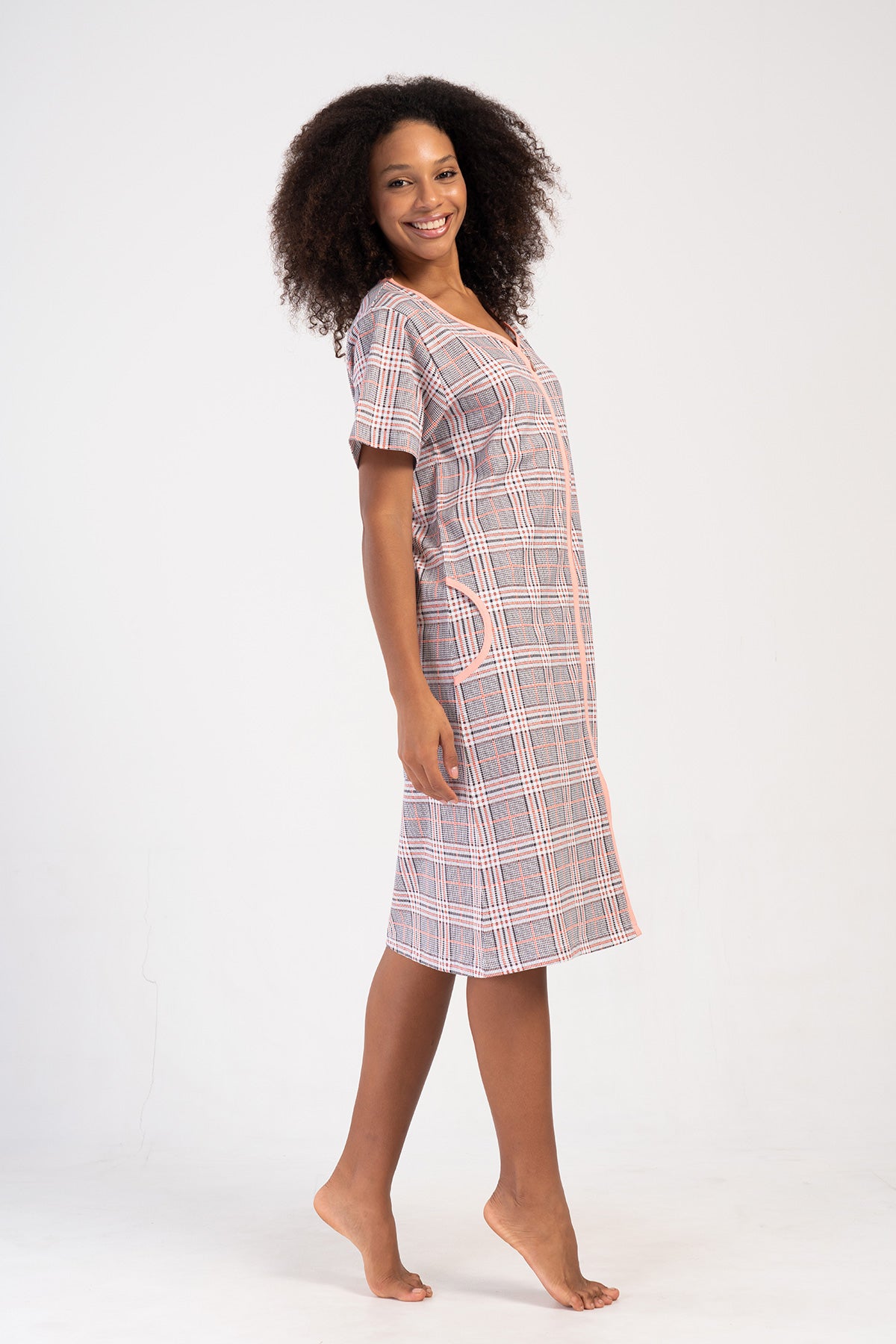 Woman Supreme Ferra Home Dress