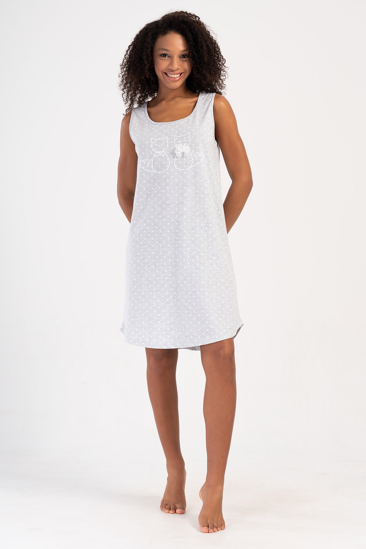 Woman Supreme Vela Tunic