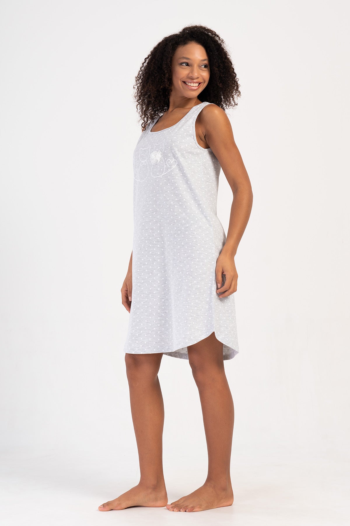 Woman Supreme Vela Tunic