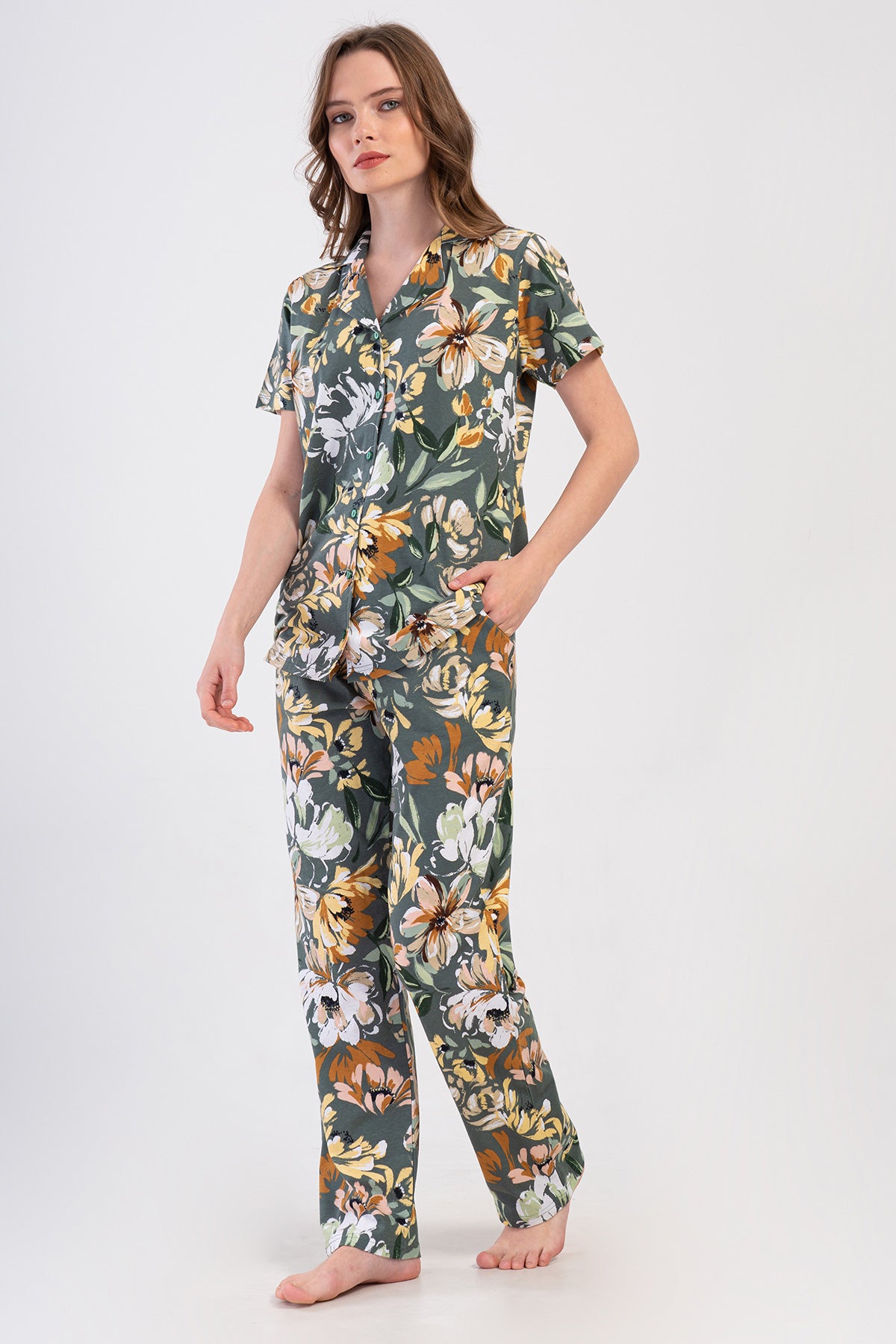Woman Supreme Rona Pyjama Set