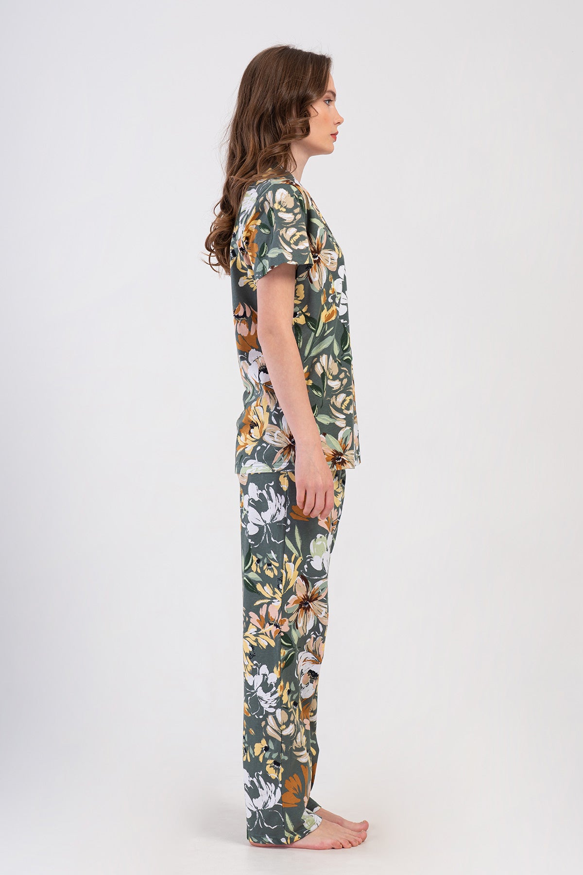 Woman Supreme Rona Pyjama Set
