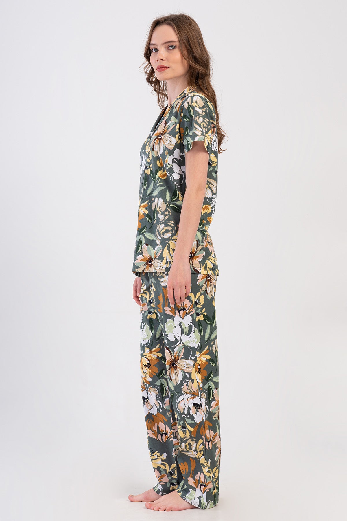 Woman Supreme Rona Pyjama Set