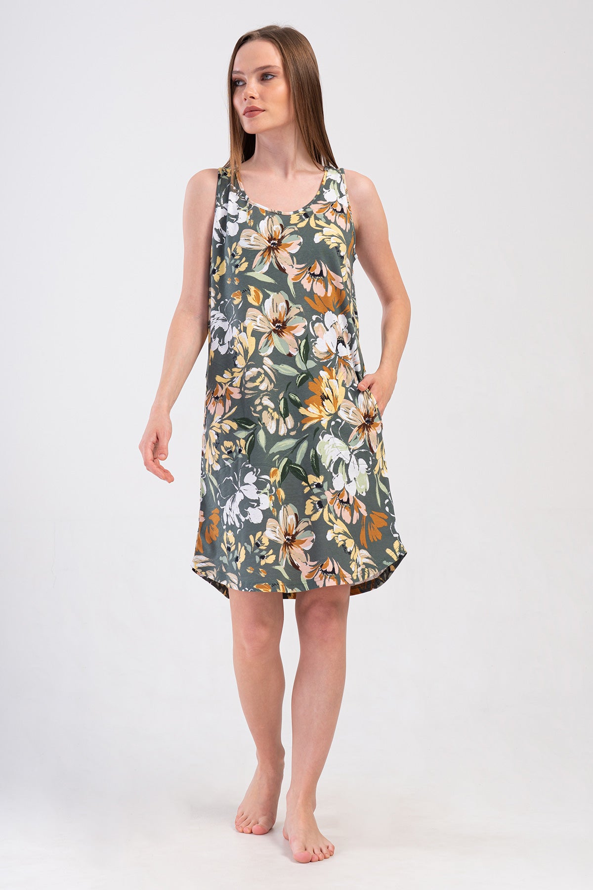 Woman Supreme Rona Tunic