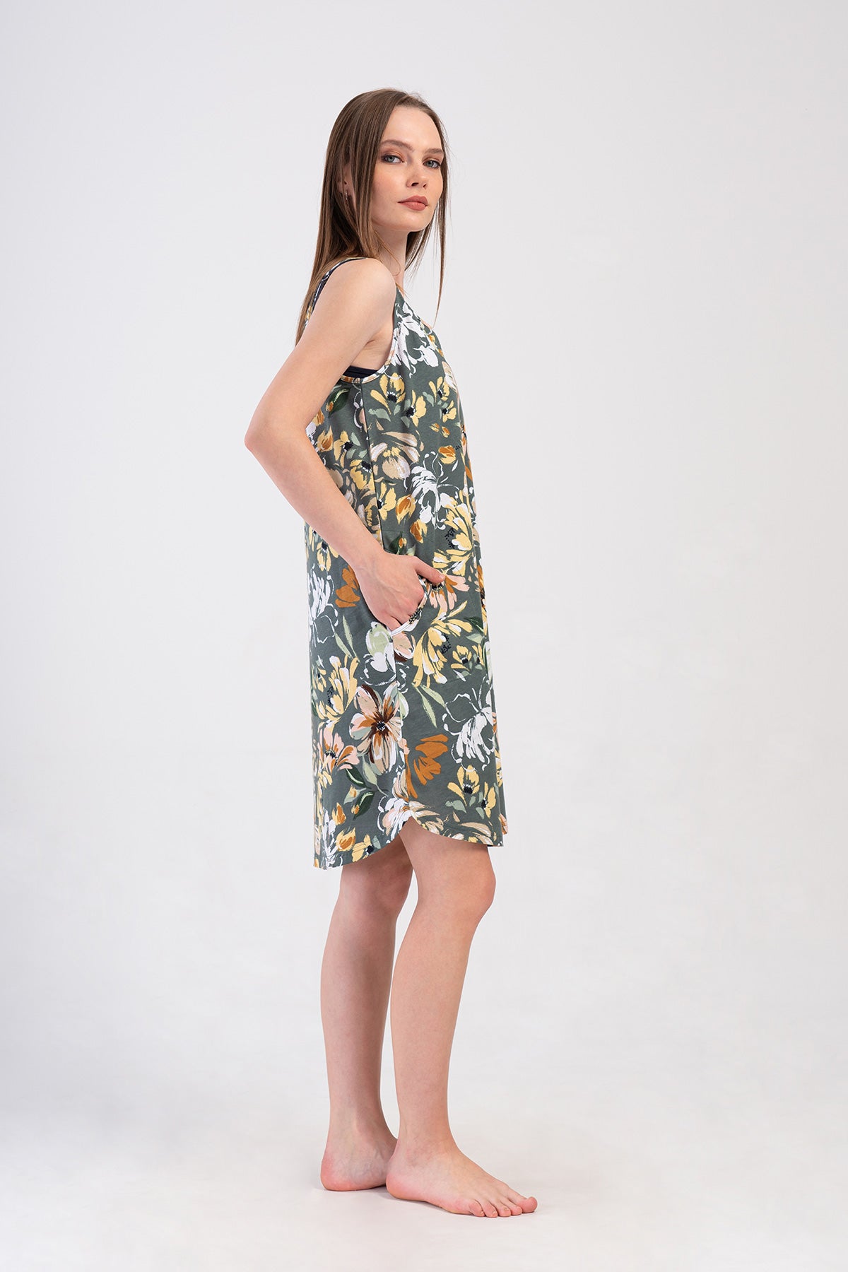 Woman Supreme Rona Tunic