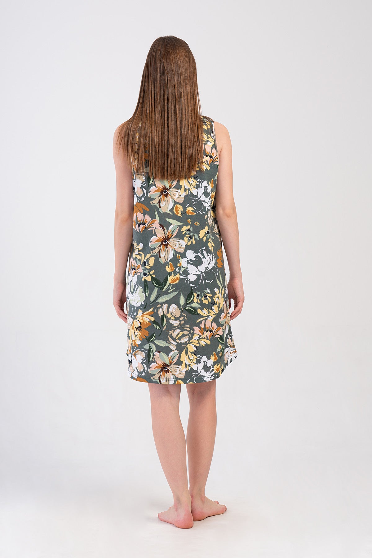 Woman Supreme Rona Tunic