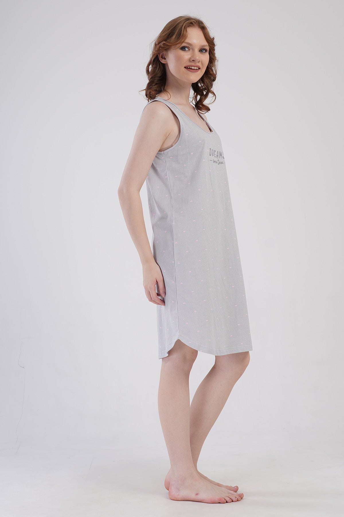Woman Supreme Vesa Tunic