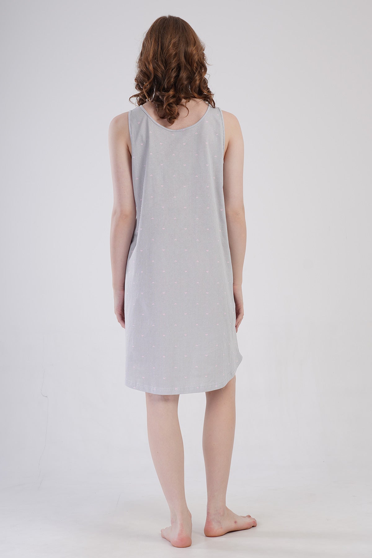 Woman Supreme Vesa Tunic