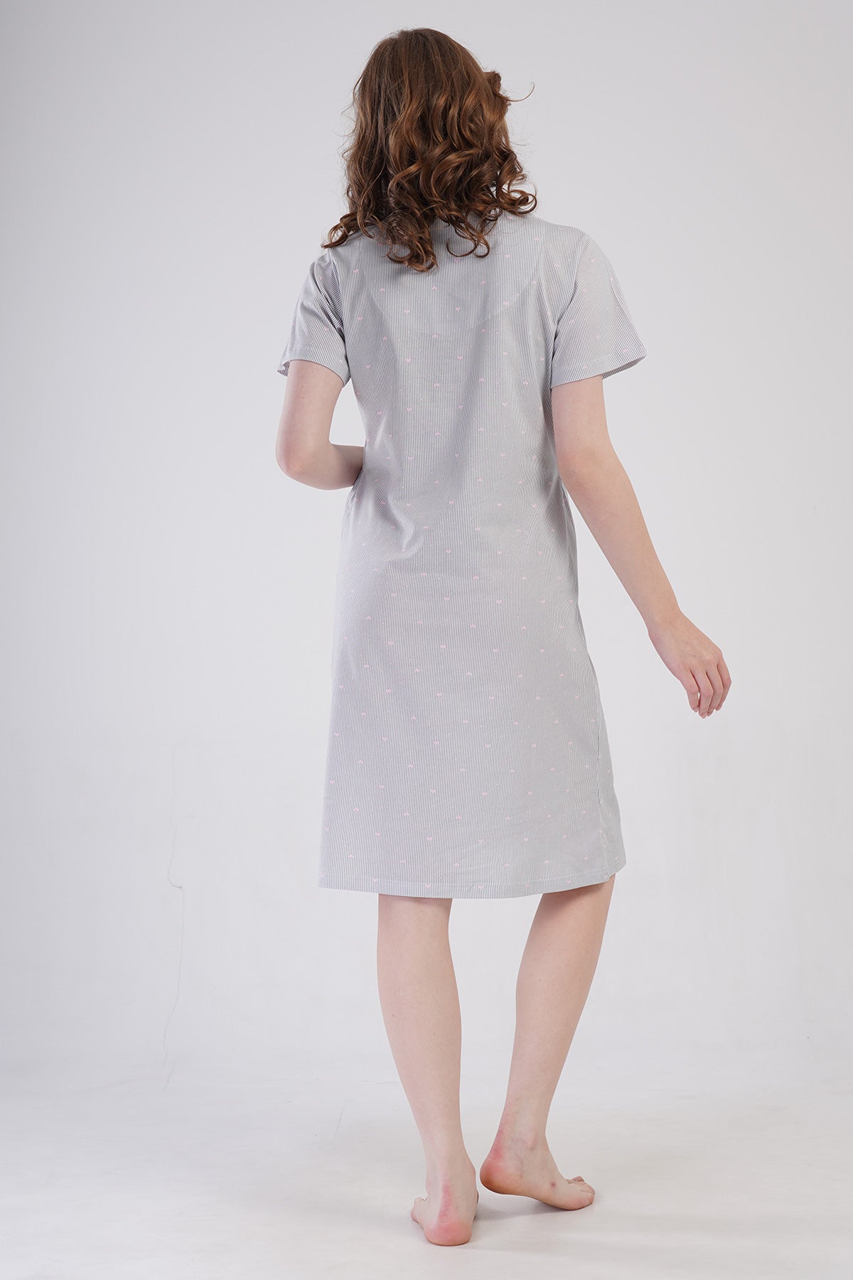 Woman Supreme Vesa Pregnant Tunic