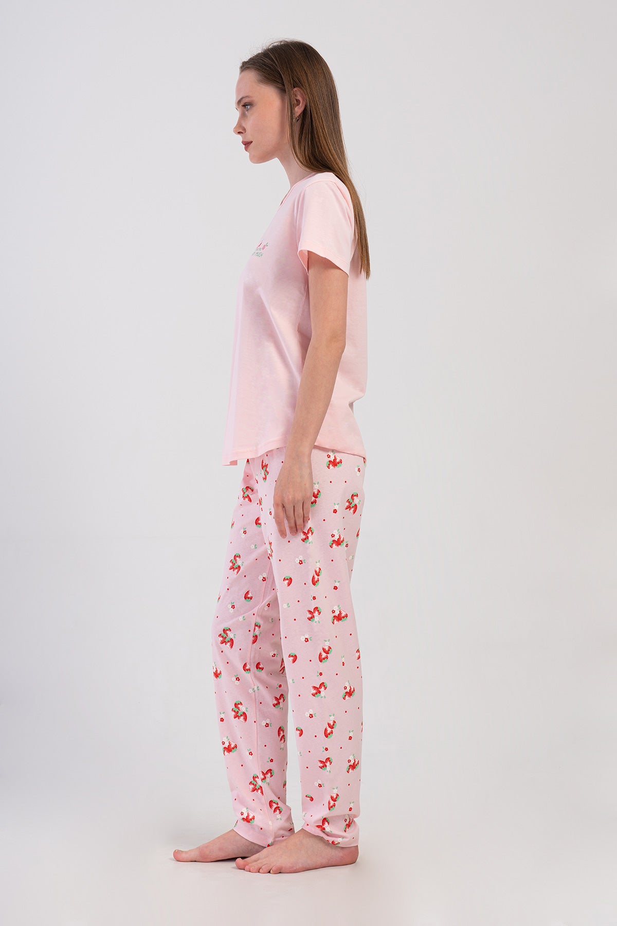 Woman Supreme Vona Pyjama Set
