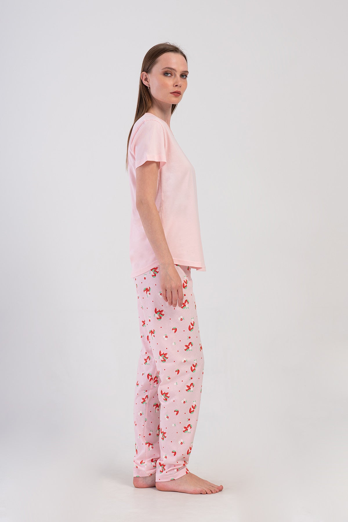 Woman Supreme Vona Pyjama Set