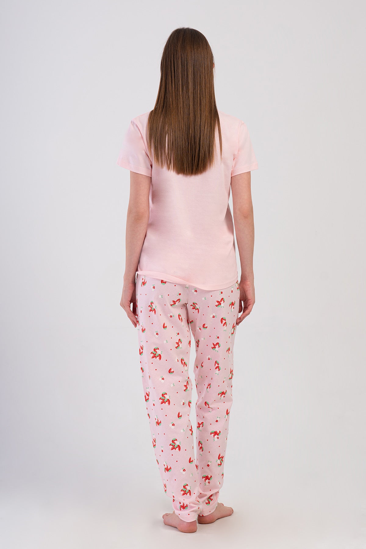 Woman Supreme Vona Pyjama Set