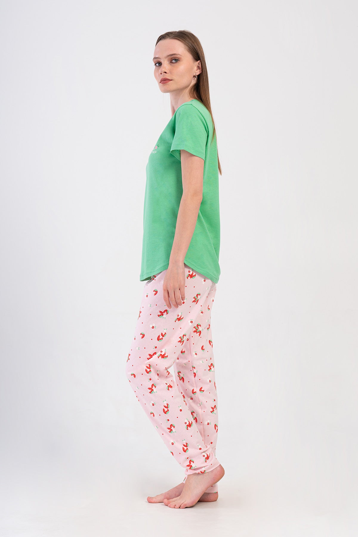 Woman Supreme Vona Pyjama Set
