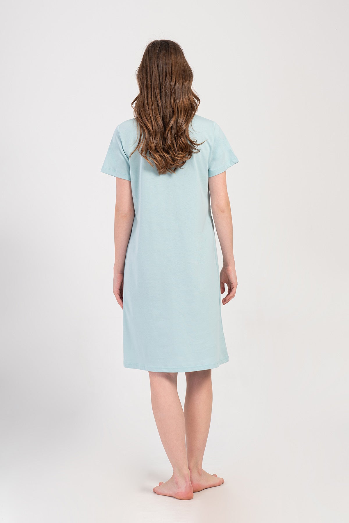 Woman Supreme Sea Star Pregnant Tunic