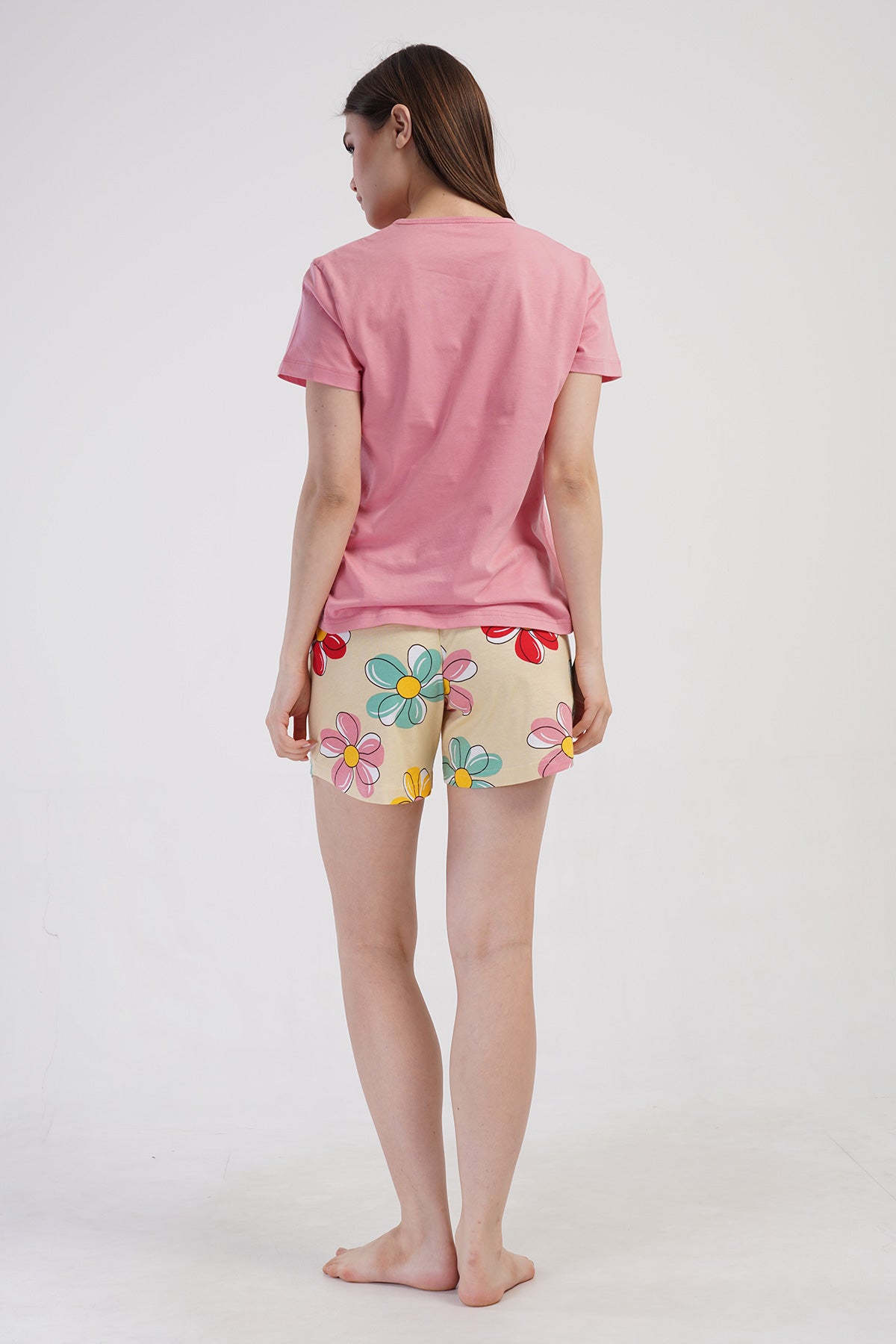 Woman Supreme Mandy Short Set