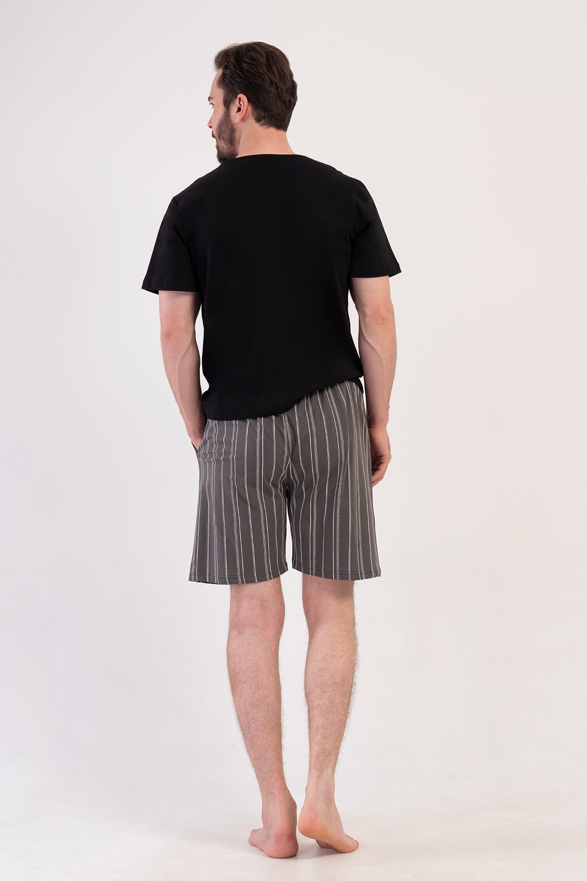 CEPLI ERKEK P.SUPREM TEK ALT SORT