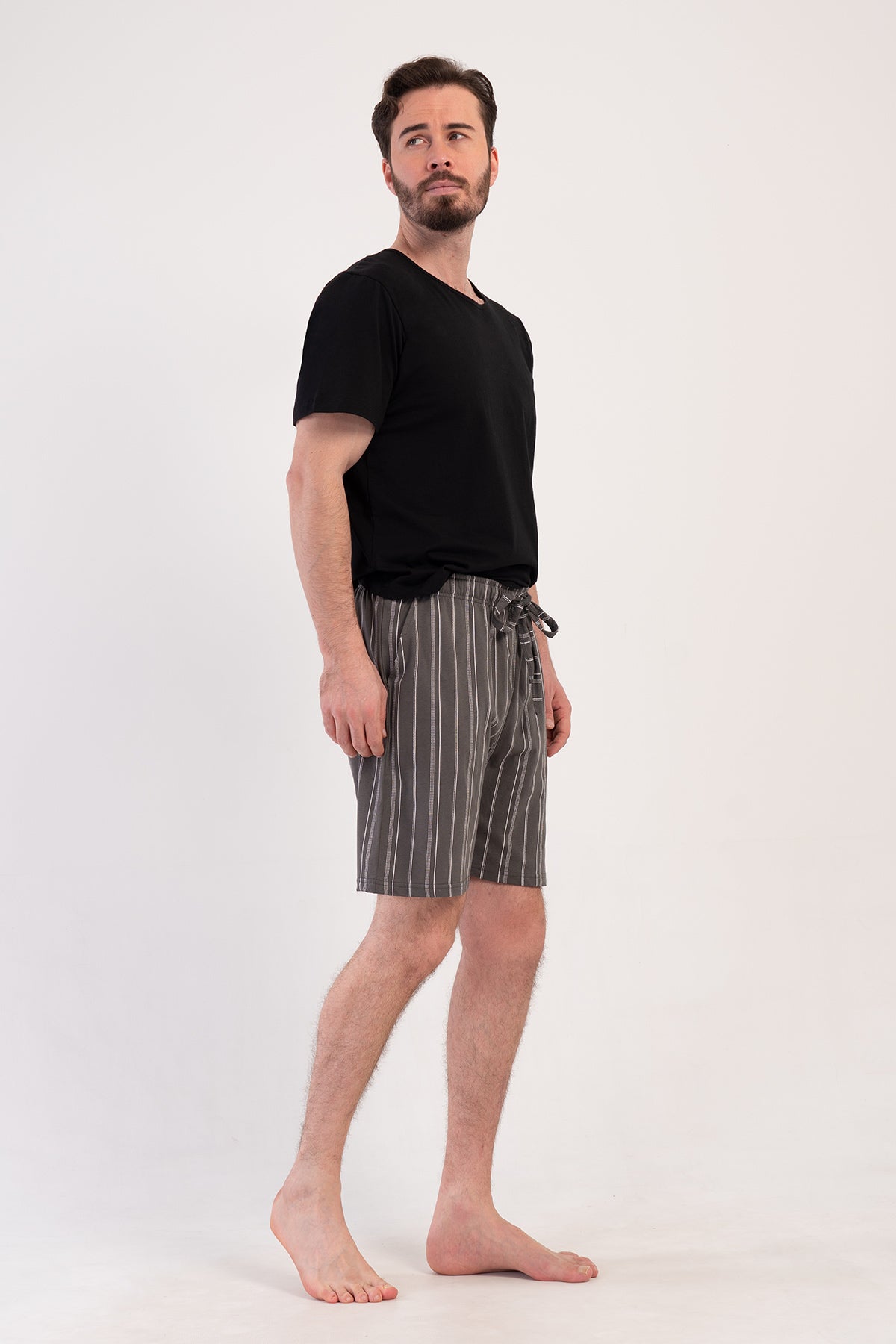 CEPLI ERKEK P.SUPREM TEK ALT SORT