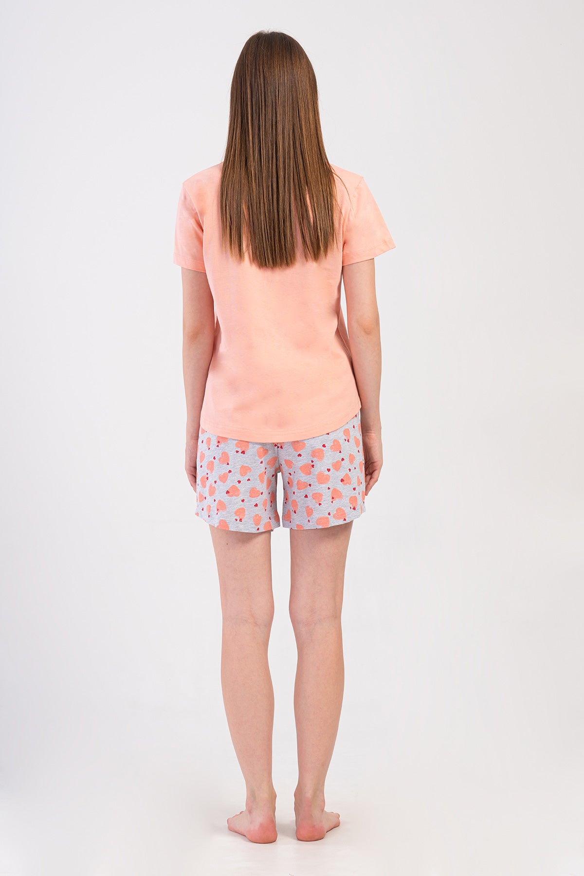 Woman Supreme Weza Short Set
