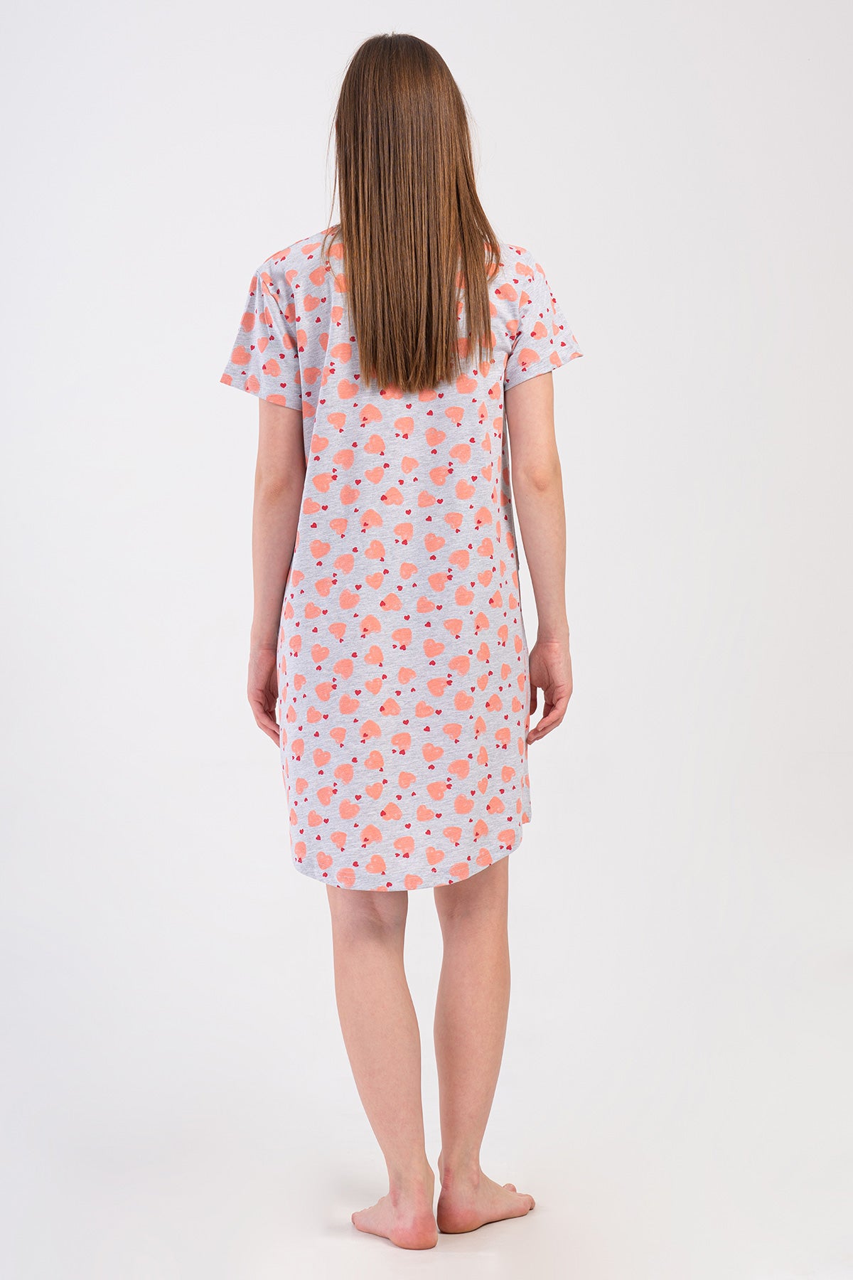 Woman Supreme Weza Pocket Detail Tunic