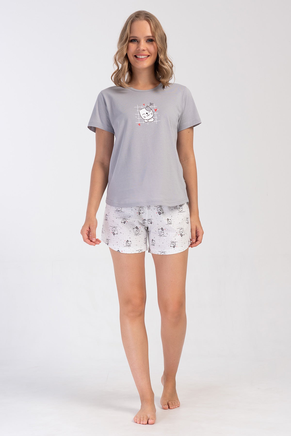 Woman Supreme Defy Short Set
