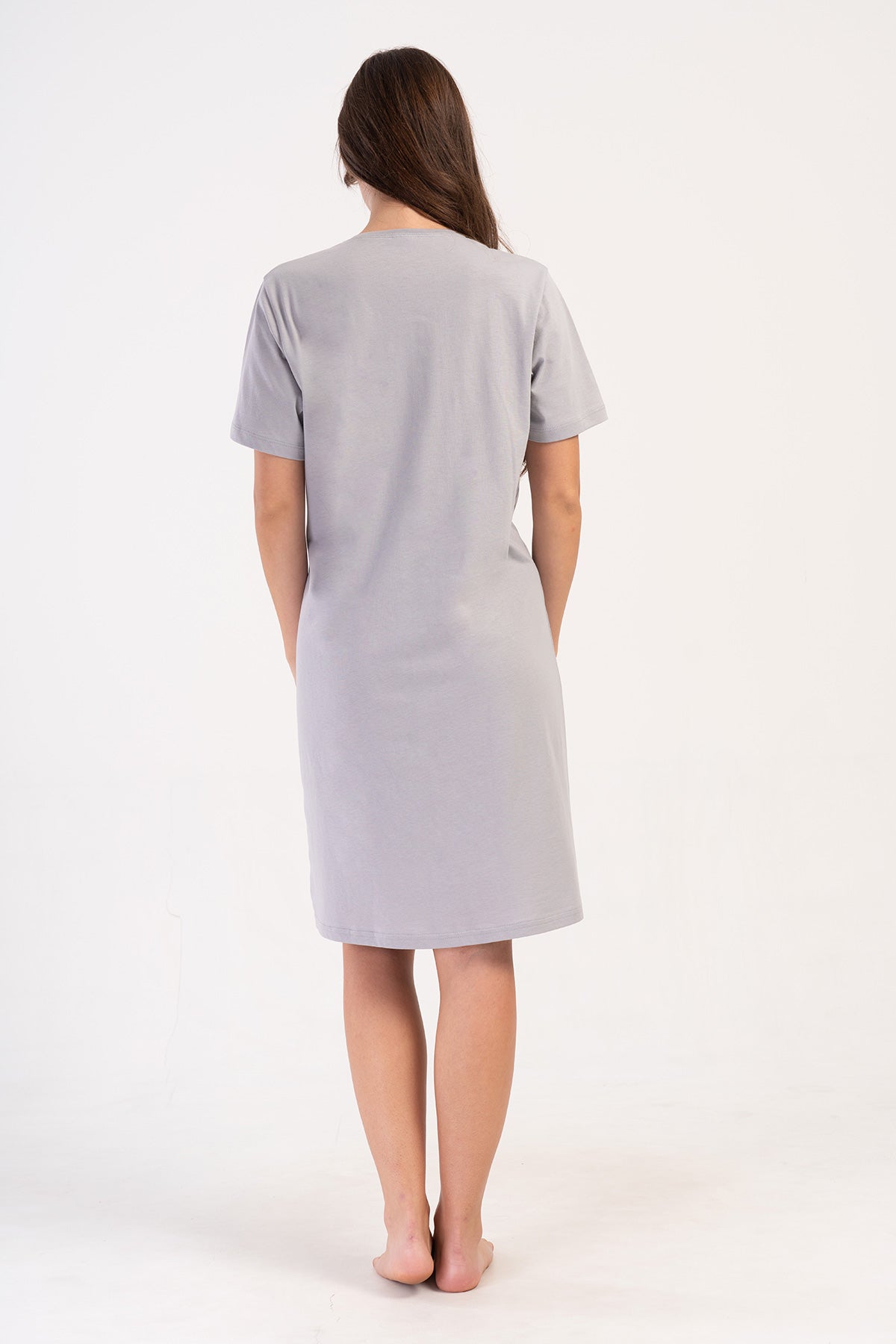 Woman Supreme Defy Pregnant Tunic