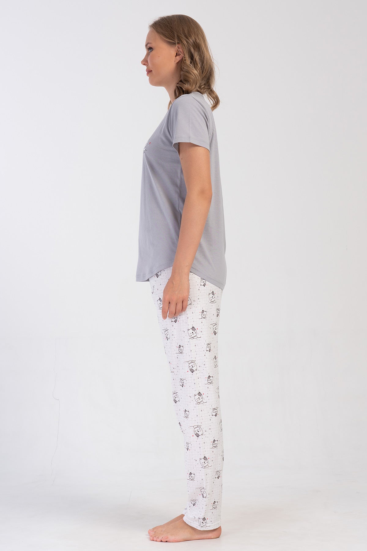 Woman Supreme Caro Pyjama Set