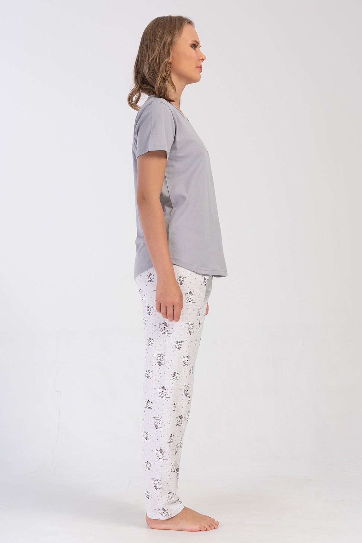 Woman Supreme Caro Pyjama Set