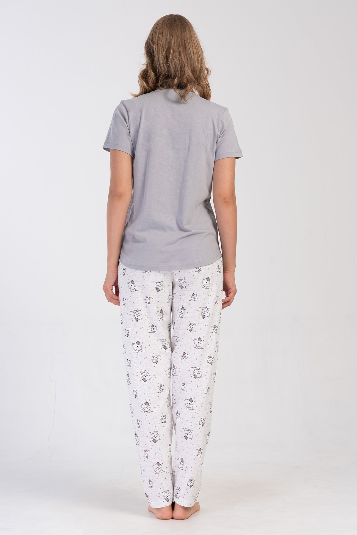 Woman Supreme Caro Pyjama Set