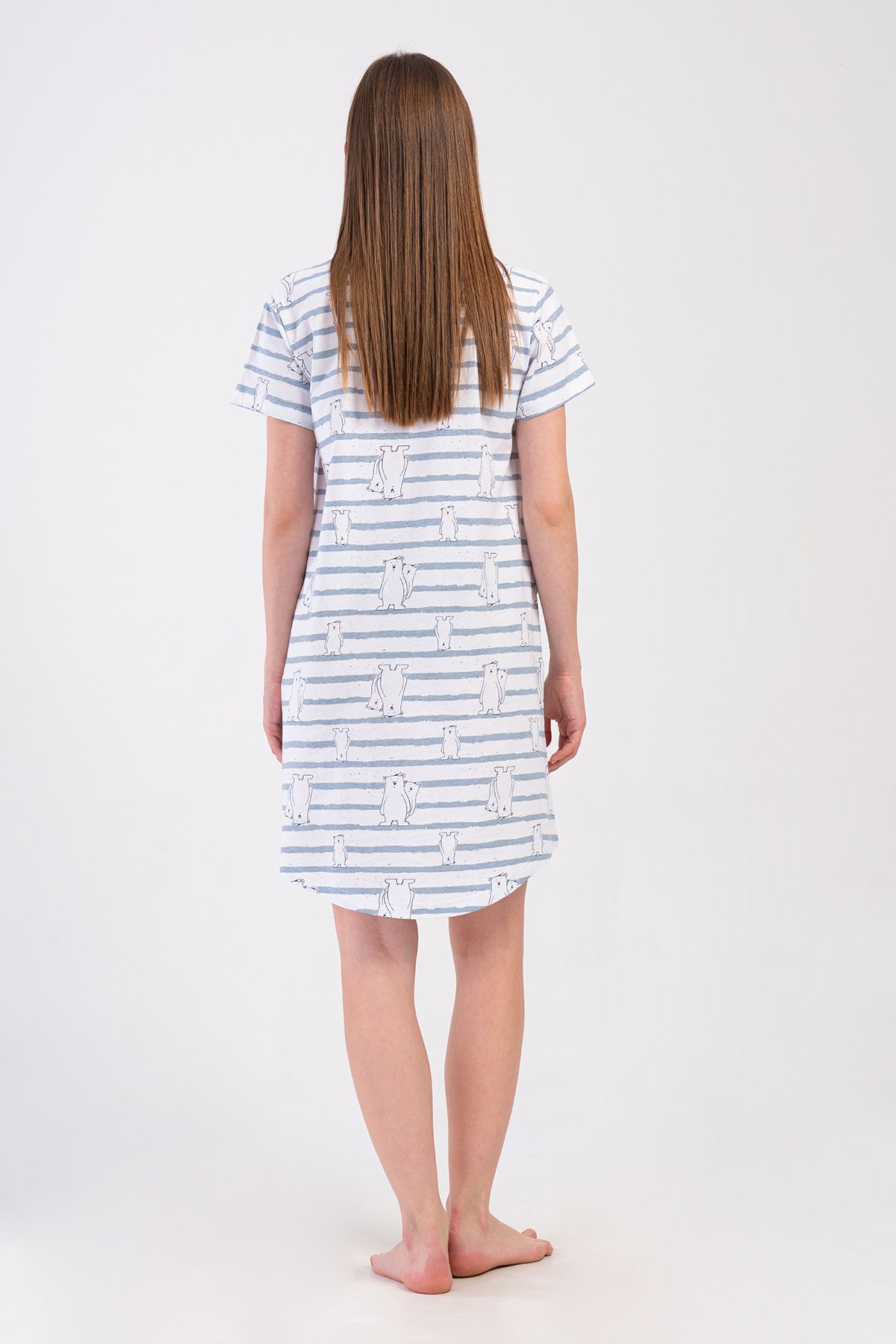 Woman Supreme Tewa Pocket Detail Tunic