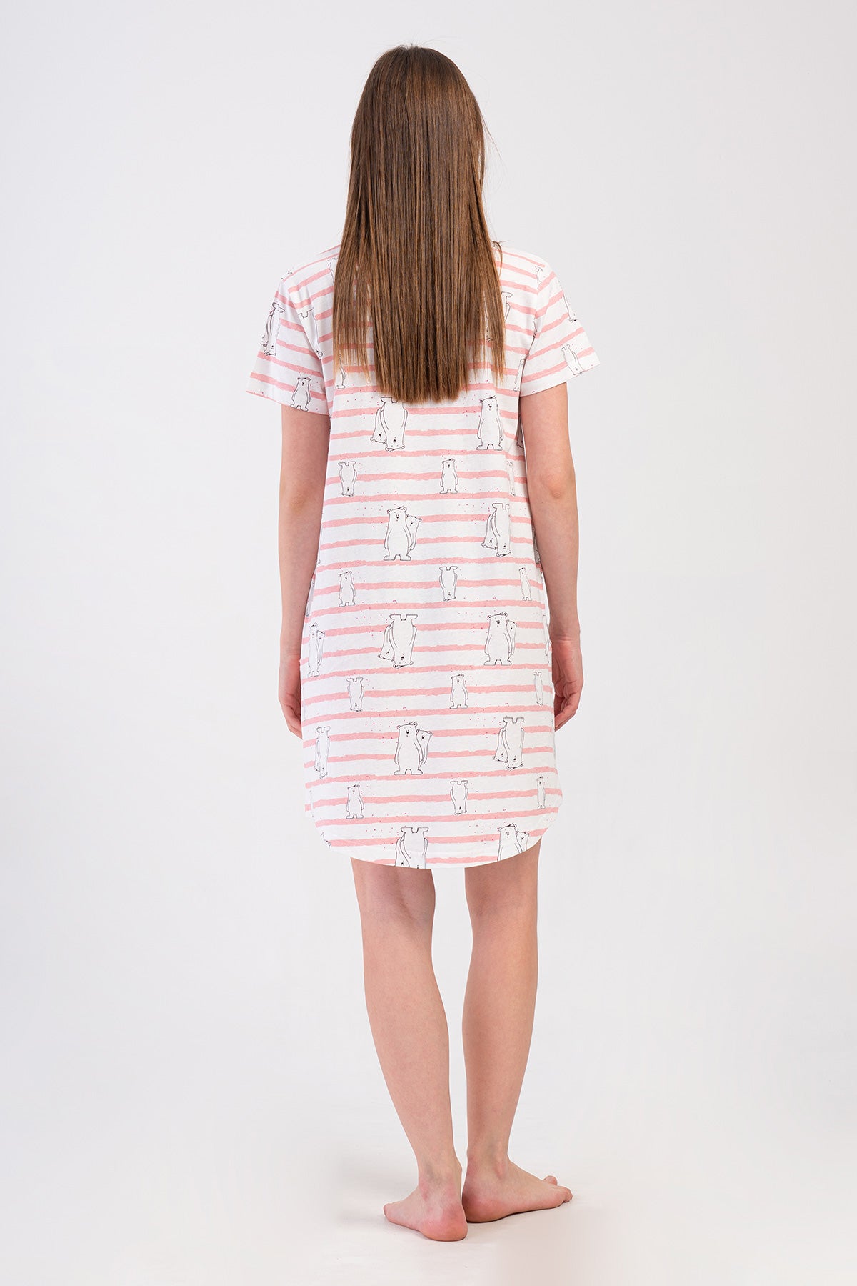 Woman Supreme Tewa Pocket Detail Tunic