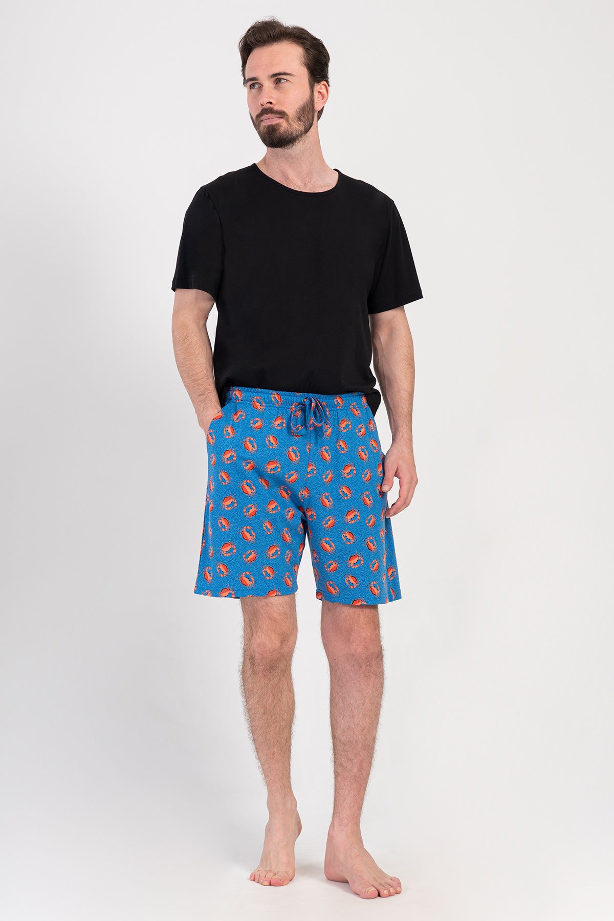 Man Supreme Muto Short