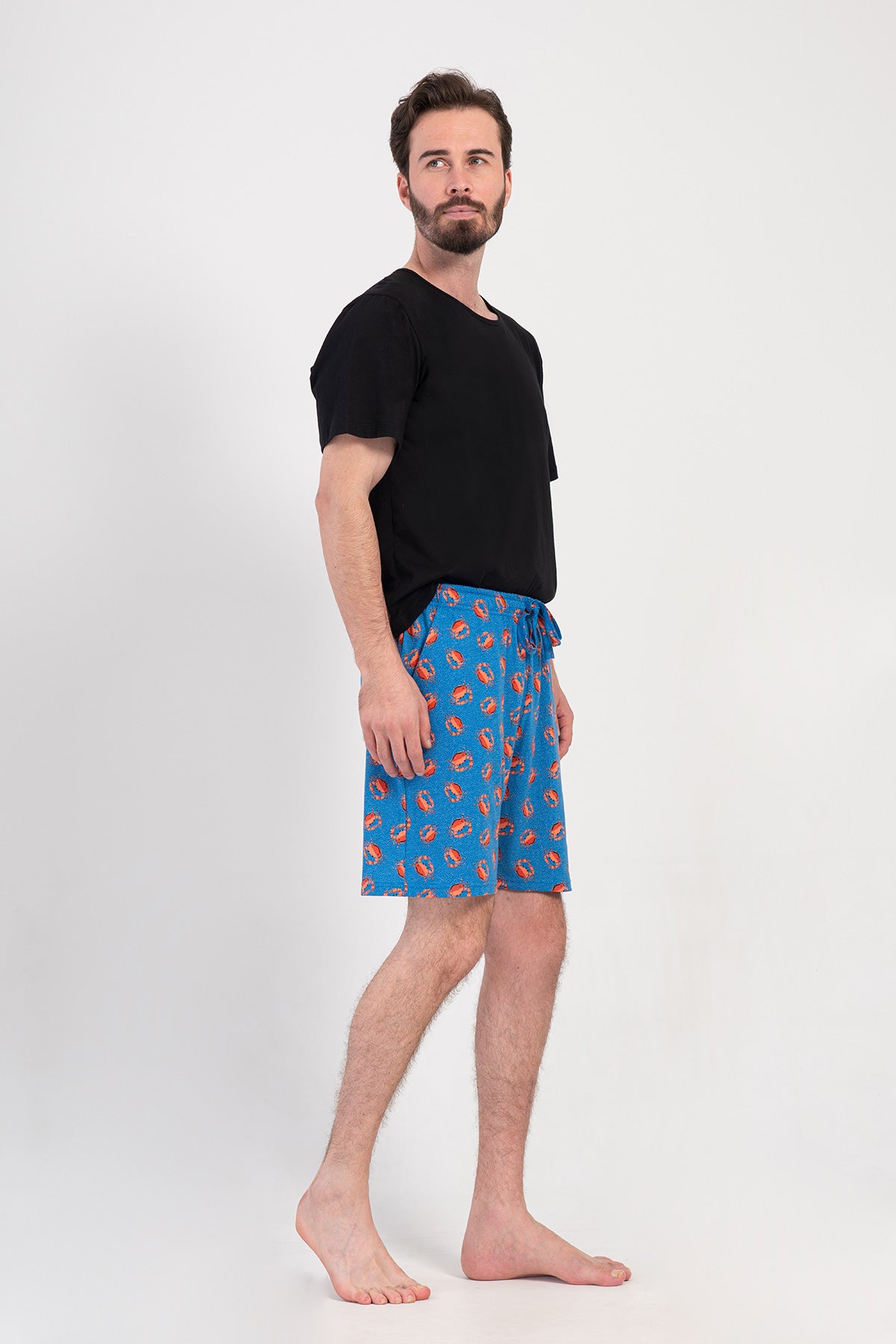 Man Supreme Muto Short