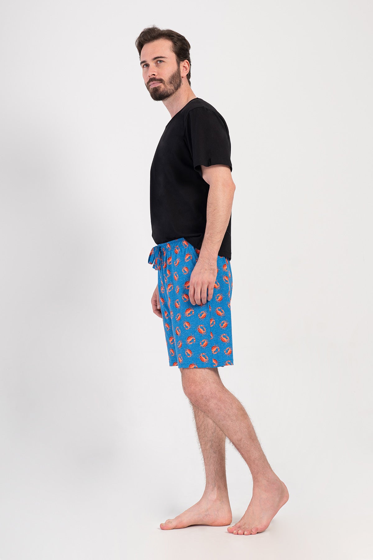 Man Supreme Muto Short