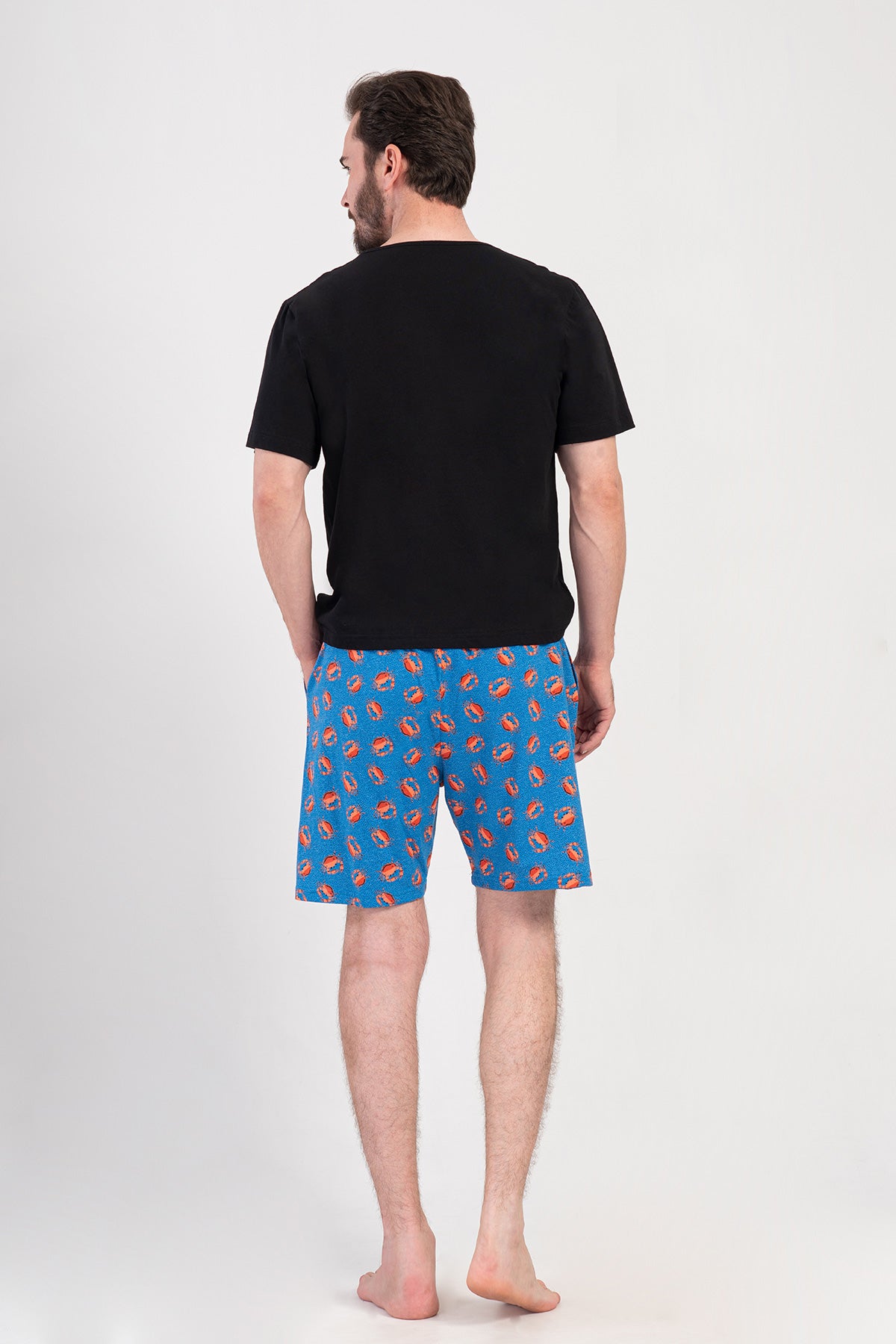 Man Supreme Muto Short